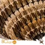 Подвесной светильник Divinare Frizzante 1683/01 LM-16 - Фото 0